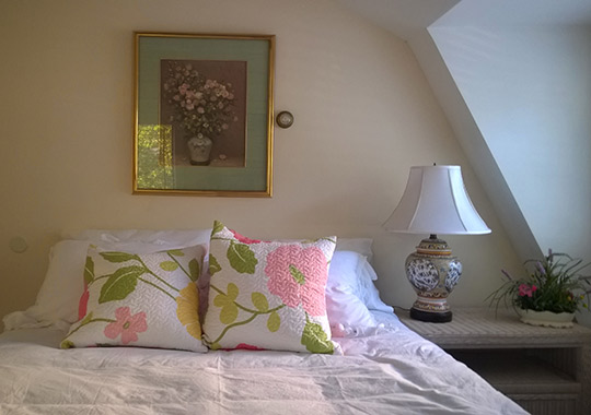 Big Biscuit - Bedroom 2