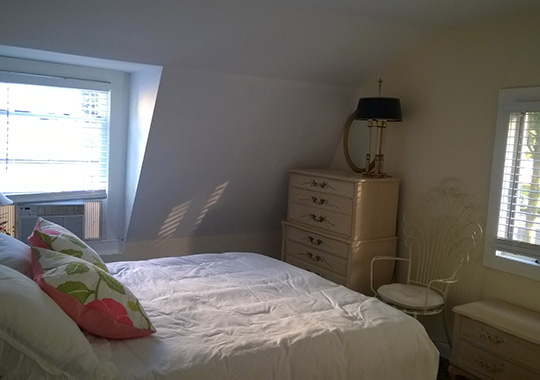 Big Biscuit - Bedroom 2